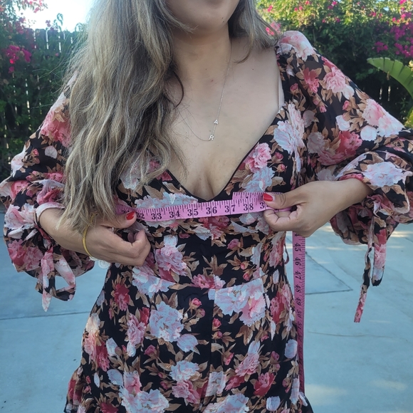 Romper luxxel - Picture 8 of 10